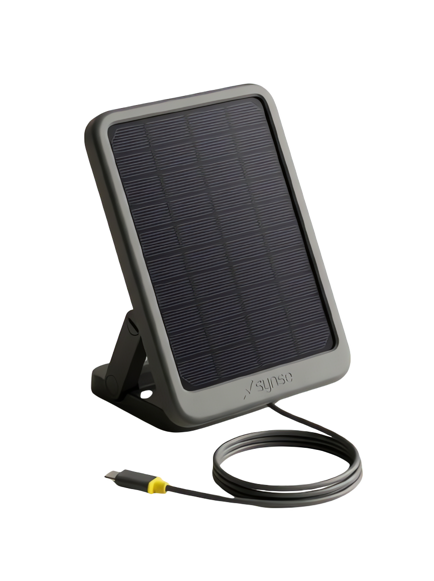 Solar Charger